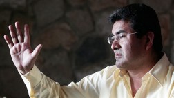 Comisión de Fiscalización investigará gestión de César Álvarez