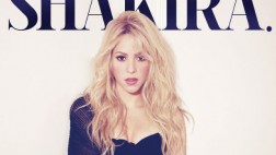 Shakira y su canción que sonará en el Mundial 2014