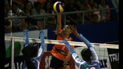 Liga de Vóley: Cristal y Vallejo juegan hoy por la punta