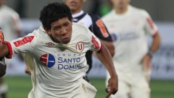 Edison Flores cerca de volver a la 'U': conoce la historia