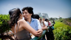 ¿Buscas pareja? Podrías encontrarla en 4 horas con Atraídos