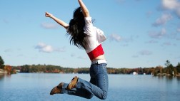 10 consejos para amar la vida en tus treintas