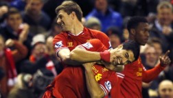 Liverpool, insaciable: venció 2-1 con golazos al Sunderland