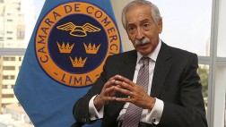 "Alianza del Pacífico debe priorizar armonización tributaria"