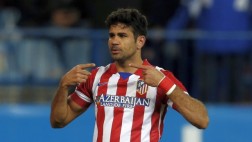 Atlético venció al Granada y es líder absoluto de la Liga