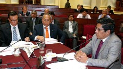 Presidente de Petro-Perú defendió polémico aumento de sueldos