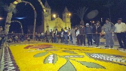 Semana Santa: Región Junín recibirá unos 40 mil turistas