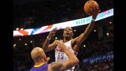 NBA: Kevin Durant está a cuatro partidos de récord de Jordan