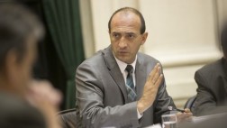 En 15 días Comisión de Justicia debate proyecto de unión civil