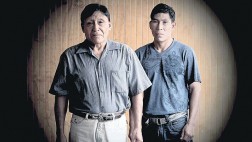 Nahuas solicitan que el Estado les brinde servicios básicos