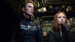 "Capitán América" y "Machete Kills" entre los estrenos de hoy