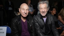 "X-Men": El día en que Magneto casó al doctor Charles Xavier