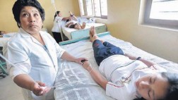 Dieciséis escolares se intoxicaron con desayunos de Qali Warma