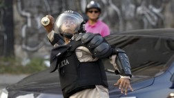 Venezuela: Foro penal presentó 59 casos de tortura en Unasur