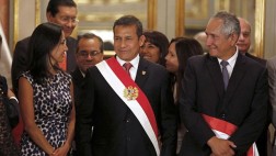 Primer ministro minimizó rumores sobre pareja presidencial