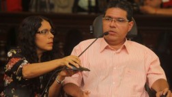 Corte Suprema ordenó prisión preventiva para esposa de Urtecho