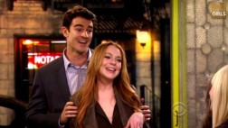 Lindsay Lohan: dos adelantos en video de su regreso a la TV