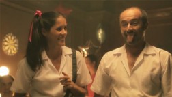 "A los 40": mira el videoclip del tema oficial de la película