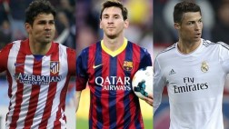 Atlético, Barcelona o Real: ¿Quién será campeón en España? VOTA