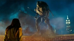 "Tortugas Ninja": mira el primer tráiler de la película