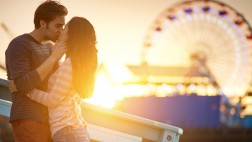 ¿Qué tal besas según tu signo del Zodiaco?