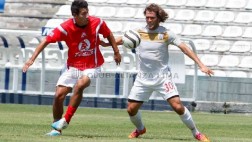 Mauricio Montes fue liberado de Garcilaso y jugará en Alianza
