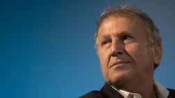Zico ve a Brasil con 85% de posibilidades de ganar el Mundial