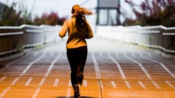 Sin excusas:Formas de prevenir una lesión cuando sales a correr