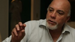 "Alan pidió que me detengan, es su estilo lavarse las manos"