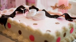¿Planeas un baby shower? Realiza uno especial con estos tips