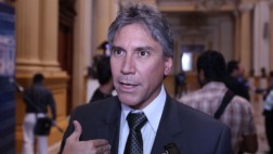 Aurelio Pastor: el lunes se decidirá si le inician juicio oral