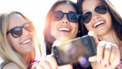¿Amigas por siempre? 5 mitos sobre la amistad entre mujeres
