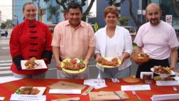 Pachacámac: 'Festicuy 2014' se realizará este 30 de marzo