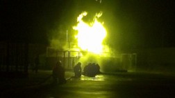 Trujillo: planta de Coca Cola retoma operaciones tras incendio