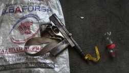 México: Mueren diez presuntos miembros de Los Zetas en tiroteo