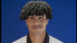 ¿Nuevo look de Guerrero? Mira su ocurrente peinado