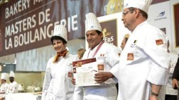 Panadero peruano entre los mejores del mundo