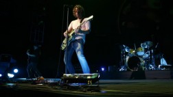 Soundgarden: el sonido ‘grunge’ revivió en Lima