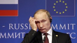 ¿Pueden los países de la Unión Europea vivir sin el gas ruso?