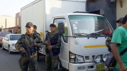 Droga en La Molina: Dirandro interviene otros dos inmuebles