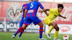 Lee el mensaje que Villarreal dedicó al peruano Edison Flores
