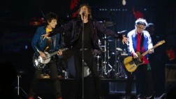 Rolling Stones venden sus 75.000 boletos de París en 51 minutos