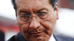 "Estamos seguros de la solvencia del ganador de la línea 2"