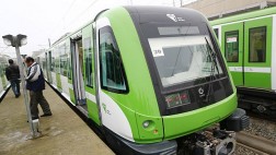 Conoce las cifras clave que deja la línea 2 del Metro de Lima