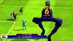 Los divertidos e insólitos 'bloopers' que se dan en el FIFA 14