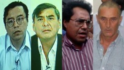 TC verá recurso sobre traslado de terrorista el 2 de abril