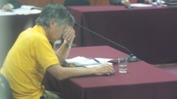 Defensa dio S/.130 millones al SIN, dijo ex jefe administrativo