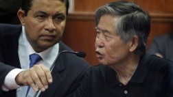 Alberto Fujimori adquirió kit electoral a través de su abogado