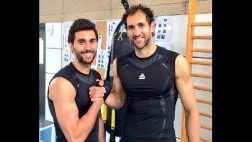 ¿División en Real Madrid? Arbeloa sale en favor de Diego López
