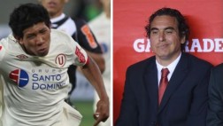 Chemo del Solar: "Flores será protagonista en la selección"